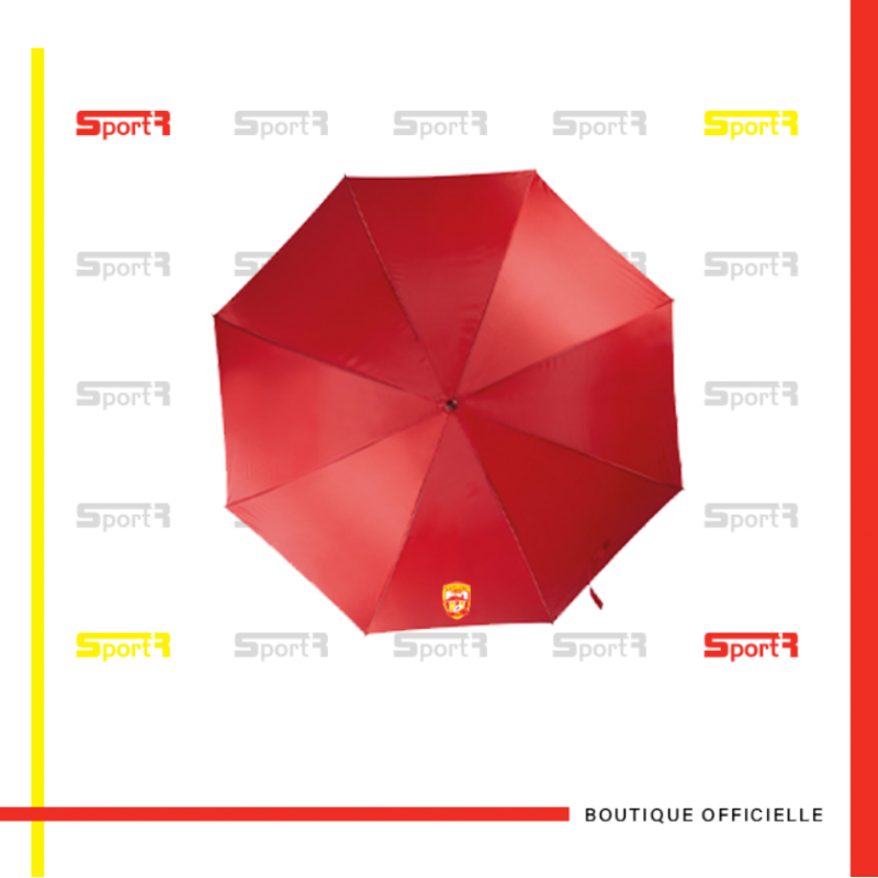 Parapluie Rouge  Main Image